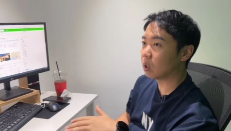 황현희, “테슬라 대신 ‘이것’ 봐라” (사진=황현희 인스타그램 캡처)