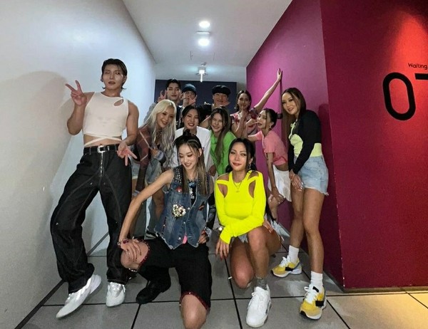 (사진=허니제이 인스타그램)