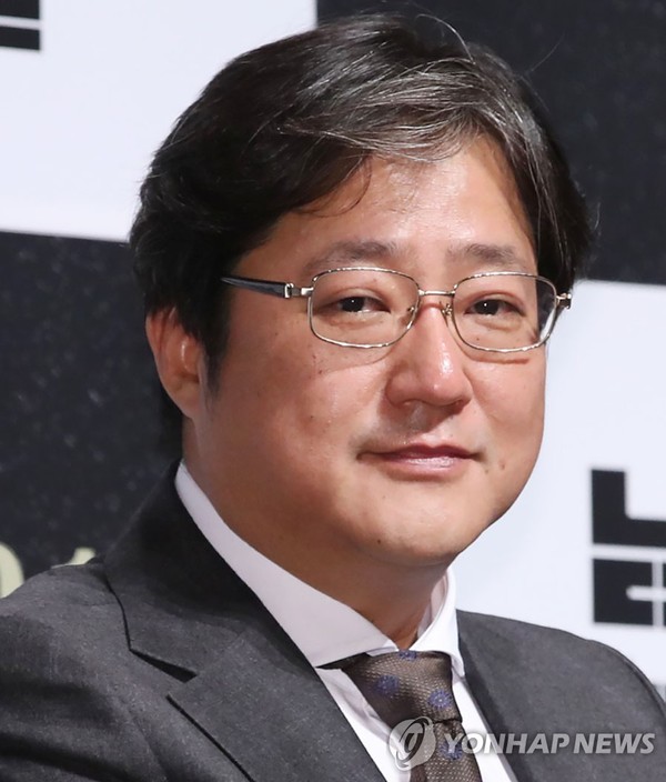 곽도원 프로필 재조명, 음주운전 어느 정도? (사진=연합뉴스)