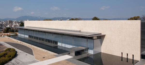 교토박물관 신관