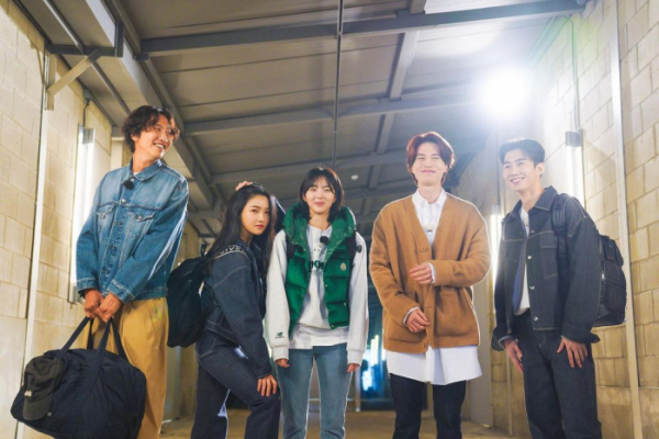 사진=채널 십오야 인스타그램