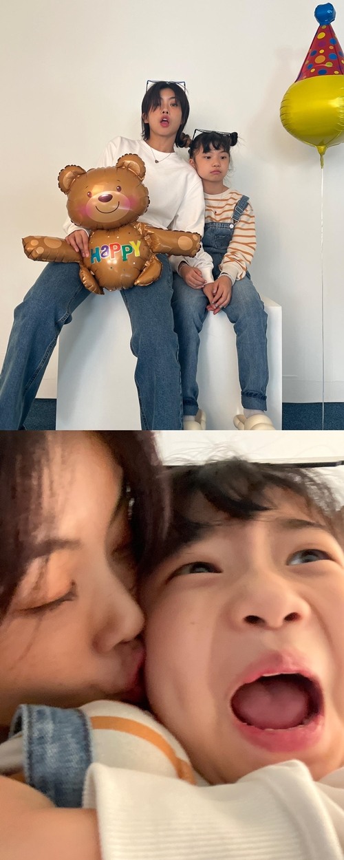 사진= 아이키 소셜미디어