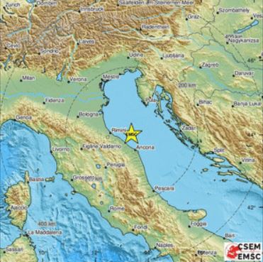 EMSC 홈페이지 캡처