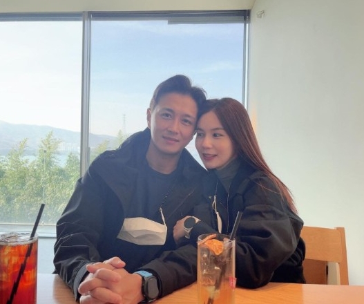 진태현 인스타그램