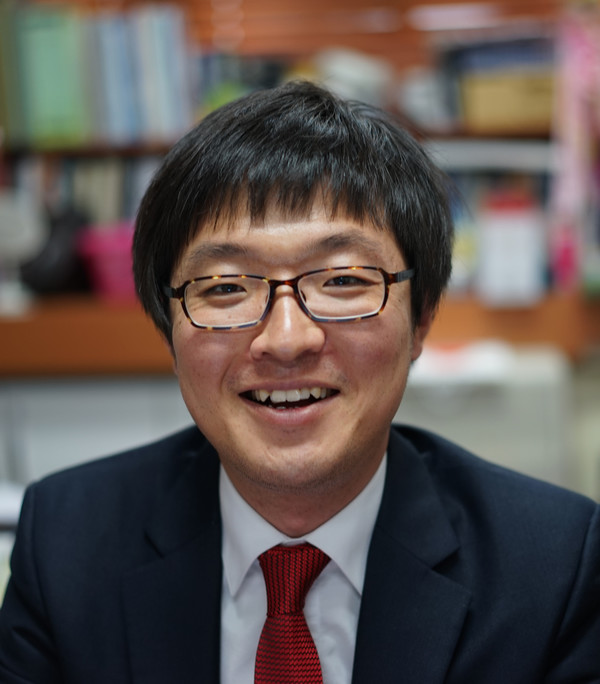 충남대 박인혁 교수
