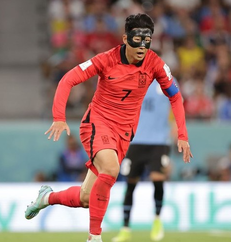 사진=대한축구협회 SNS