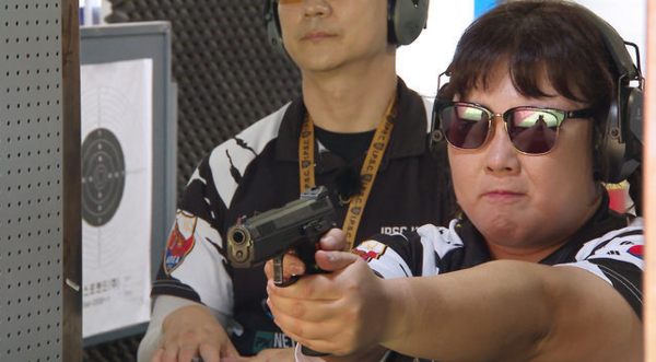 IPSC KOREA