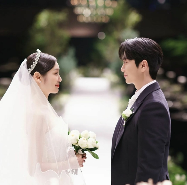 (사진=김연아 SNS),