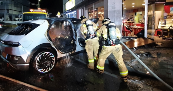 경기도소방본부 제공