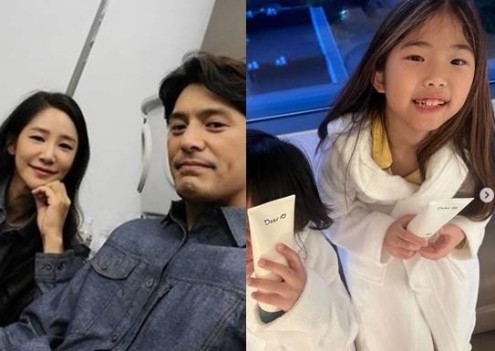 은보아 인스타그램