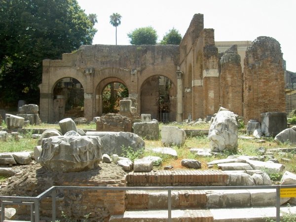 막센테우스 바실리카