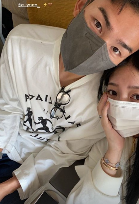 (사진=소연 인스타그램)