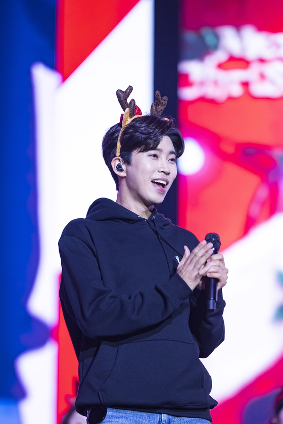 임영웅. 사진=물고기뮤직