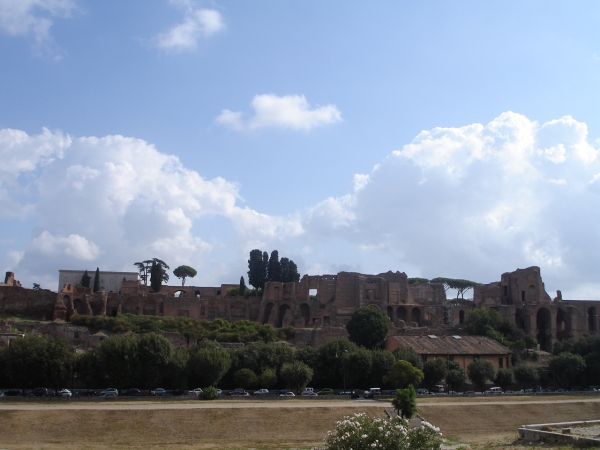 고대로마 카피돌리노 언덕