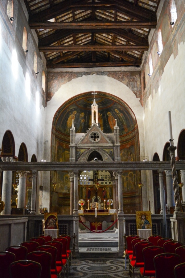 성모마리아성당