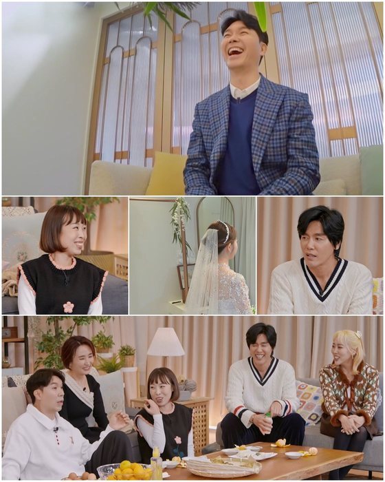 사진='조선의 사랑꾼' 캡처