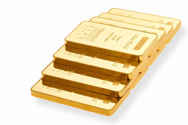 사진=한국금거래소