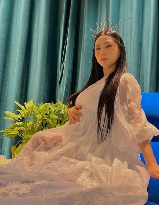 사진 = 허니제이 인스타그램