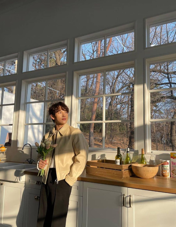 사진=임시완 SNS