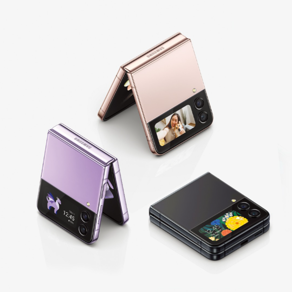 사진=삼성전자 인스타그램