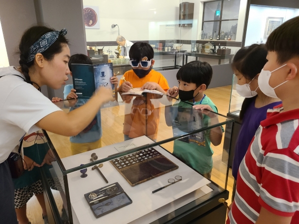 음성군, 특별함이 가득한 팩토리투어 준비 박차 - 뉴스 썸네일 이미지