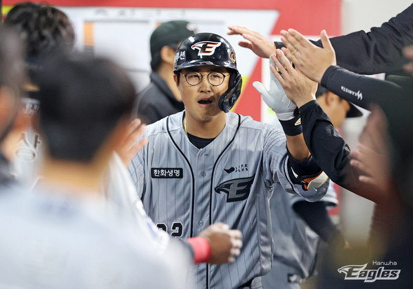 사진=한화이글스 제공