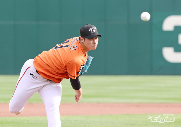 사진= 한화이글스 제공