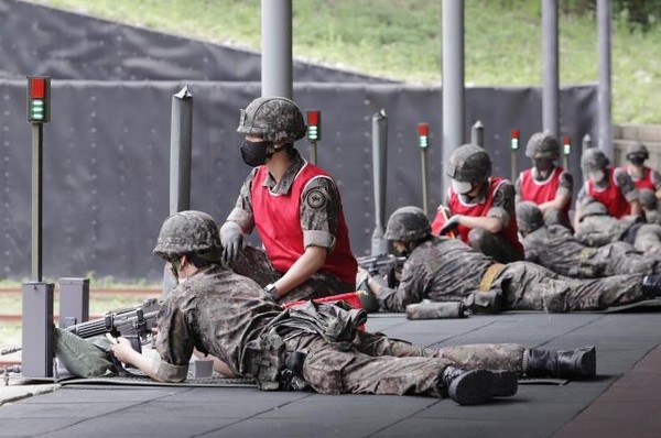 사진 = 대한민국 육군 홈페이지