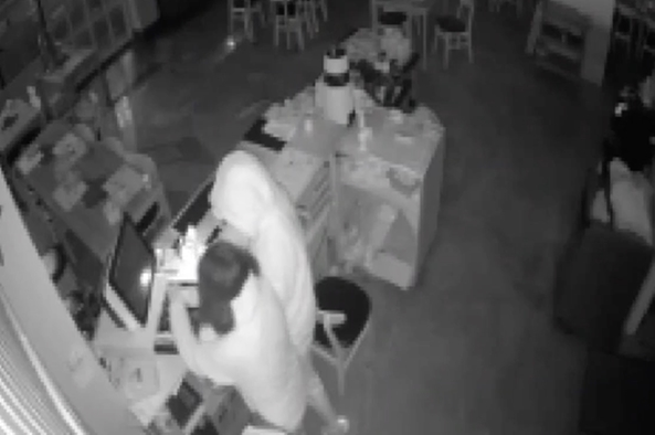 사진 = 제주서부경찰서