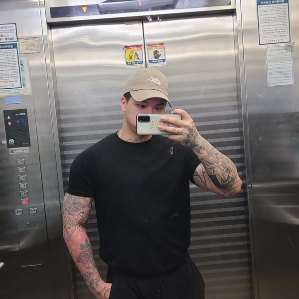 사진 = 캡 인스타그램