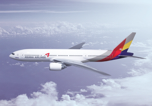 사진 = 아시아나 항공사