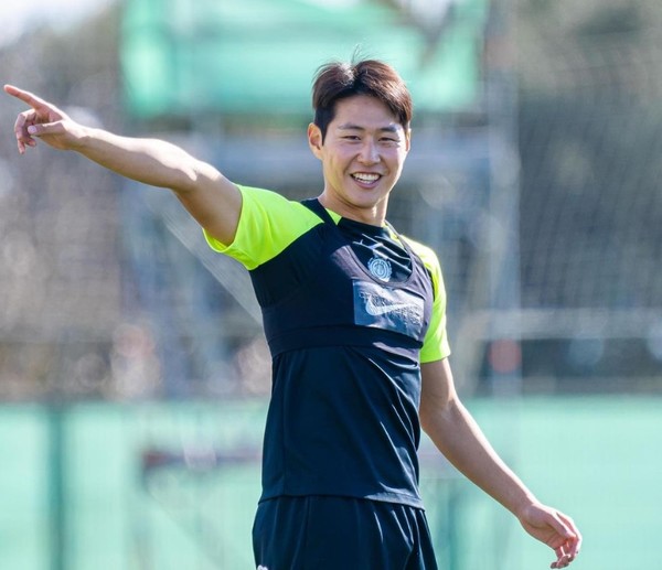 사진 = 이강인 인스타그램