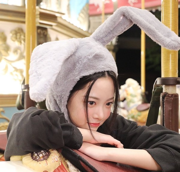 사진 = LE SSERAFIM 인스타그램