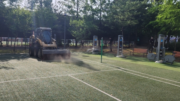 한국타이어 제공