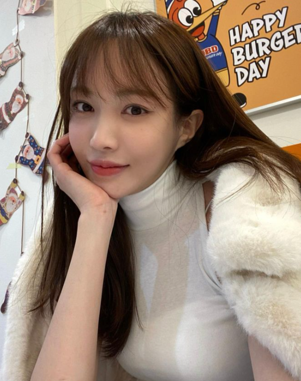 사진 = 서민재 인스타그램