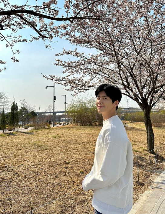 사진 = 김선호 인스타그램