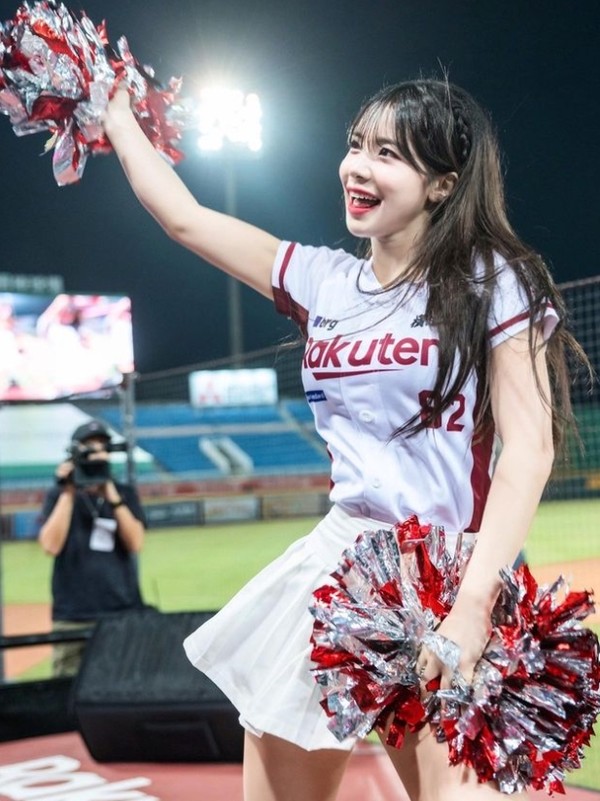 사진 = 이다혜 인스타그램