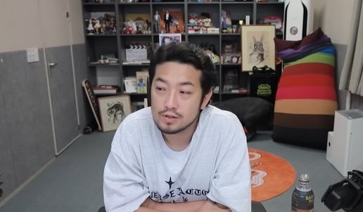 사진 = 유튜브 '침착맨'