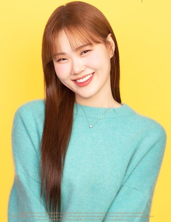 사진 = 엄지윤 인스타그램