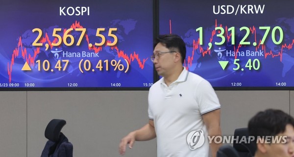 [이주의 주식시장] 이수화학-이수스페셜티케미컬 인전분할에 강세... 삼성전자... - 뉴스 썸네일 이미지