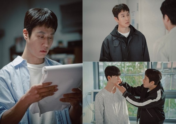 사진 = JTBC '기적의 형제'