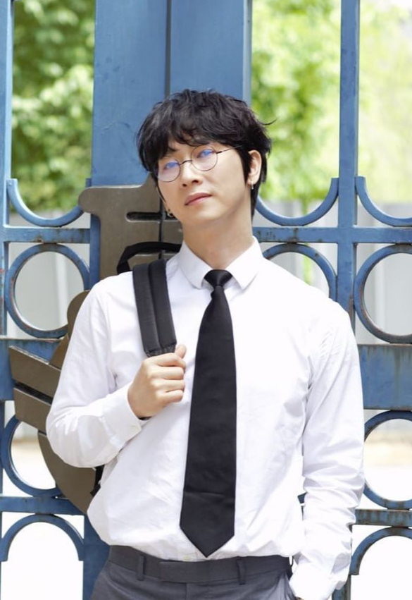 사진 = 장우혁 인스타그램