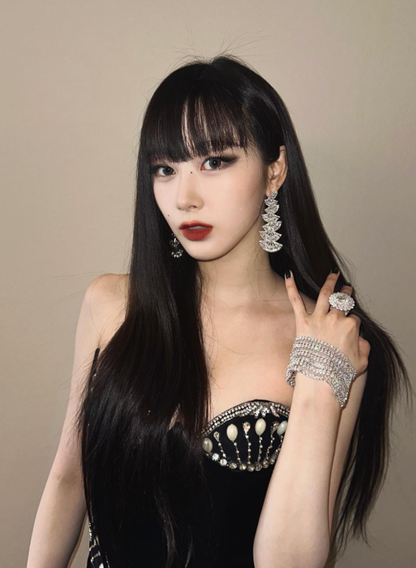 사진 = 지젤 인스타그램