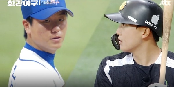 사진 = JTBC '최강야구'