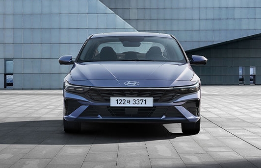 사진 = 현대자동차