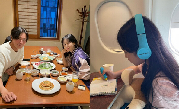 고소영 인스타그램