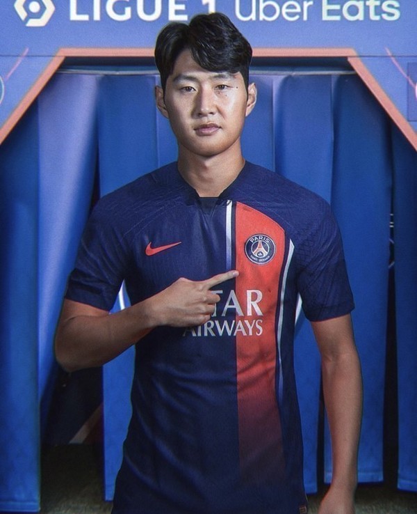 사진 = 파브리시오 로마노 SNS