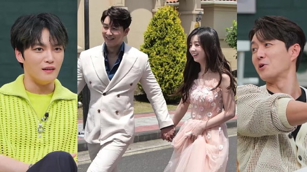 사진 = 채널A '요즘 남자 라이프-신랑수업'