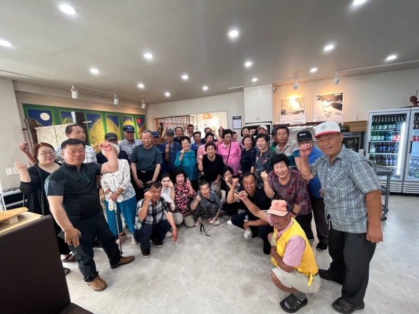 ▲ 우농서원 제공