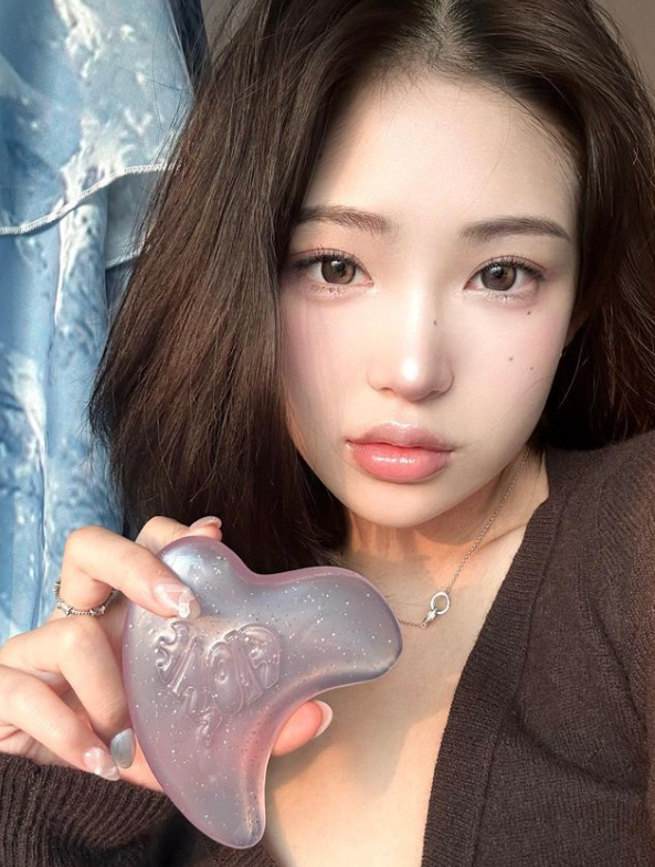 사진 = 최준희 인스타그램